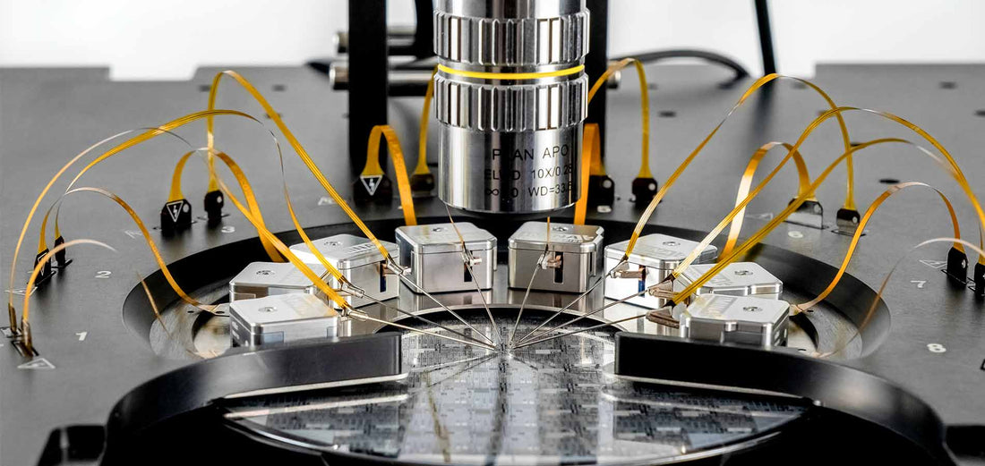 Wafer Probe Market Set for Significant Growth, Driven by Advancements in Electronics and Semiconductor Manufacturing