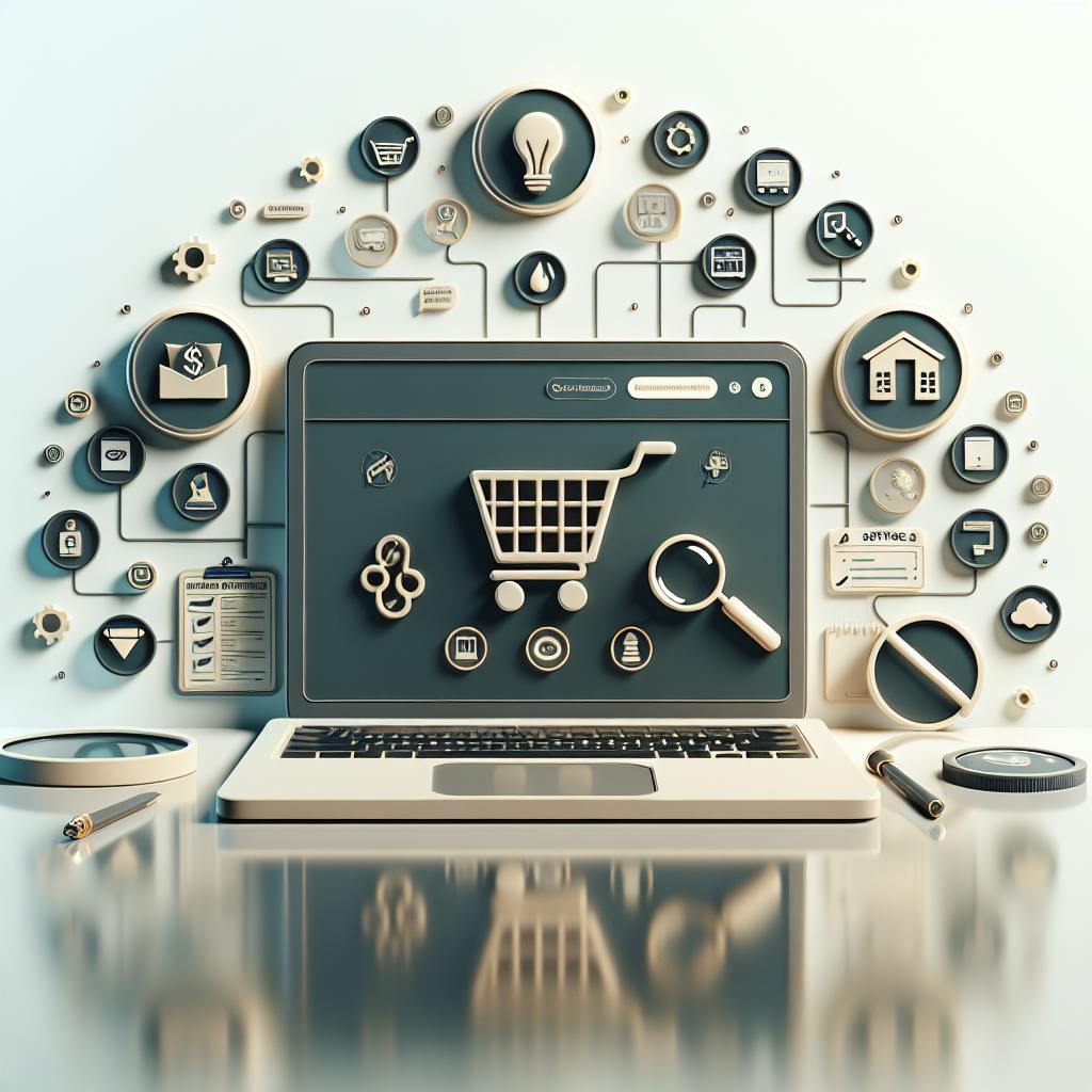 Growth and Innovation in the France Digital Marketplace Market