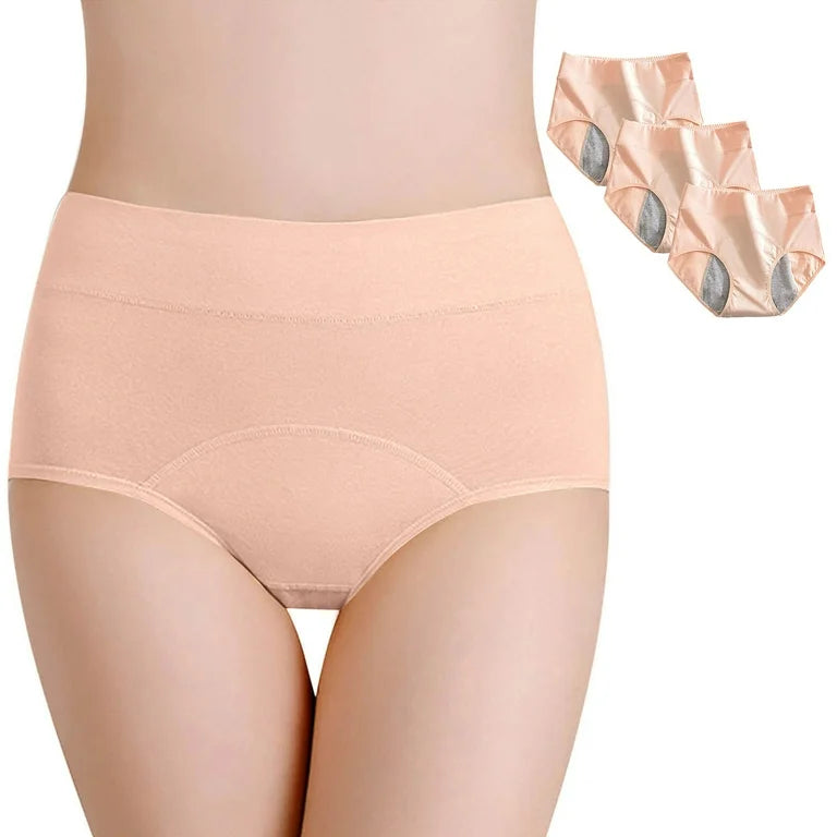 Period Panties Market Set to Reach USD 357 Million by 2030, Growing at a CAGR of 15%