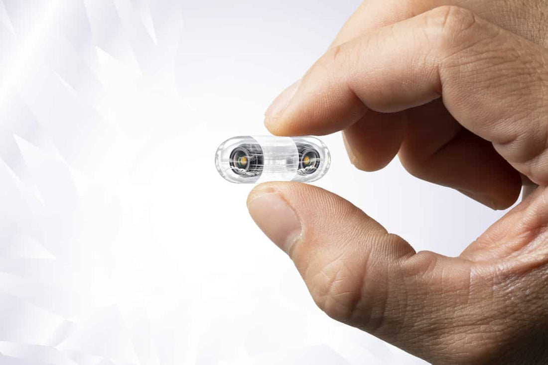 Capsule Endoscopy Market Set for Significant Growth: Projected to Reach USD 1,976 Million by 2030