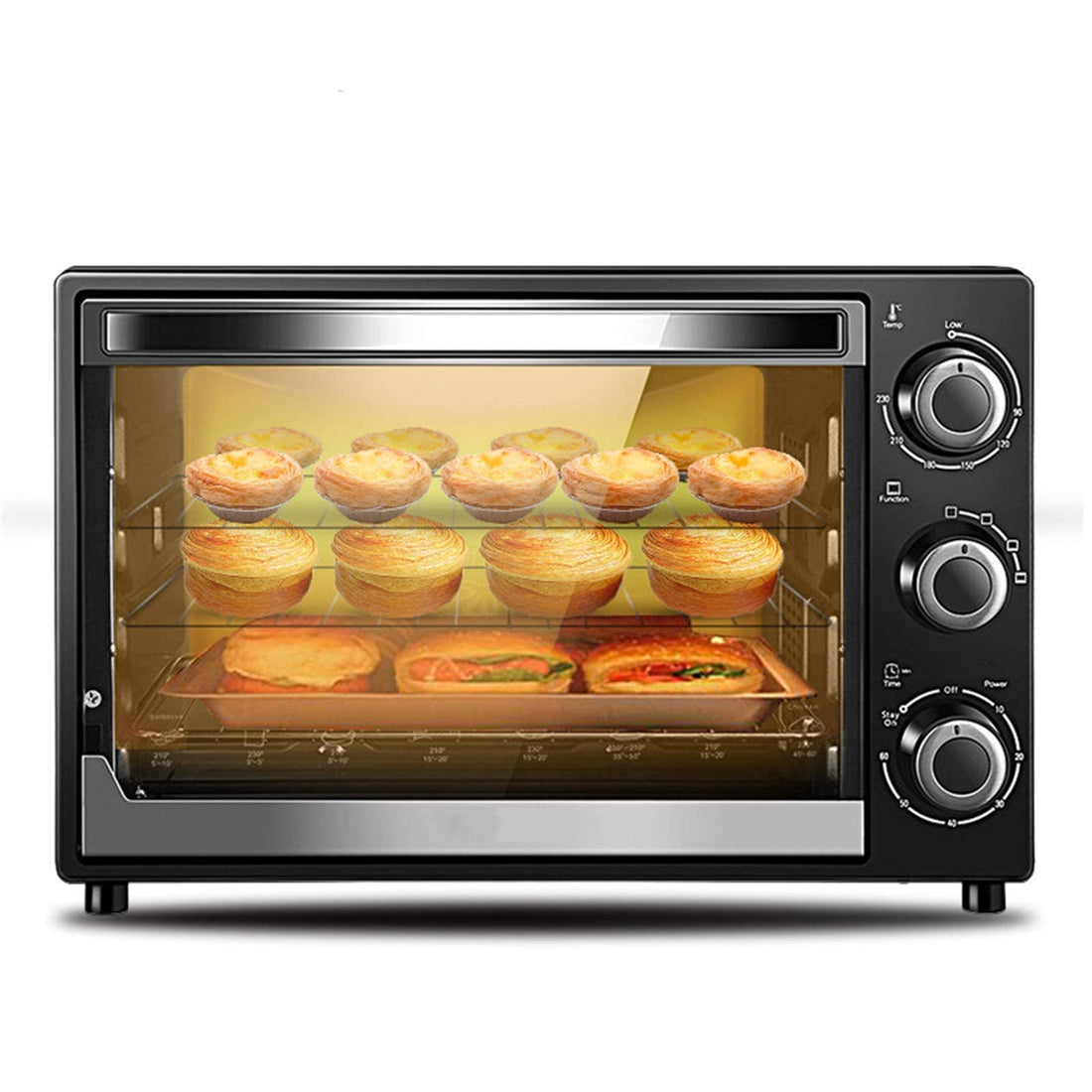 Microwave Oven Market Set to Grow at a CAGR of 4% to Reach USD 15 Billion by 2030