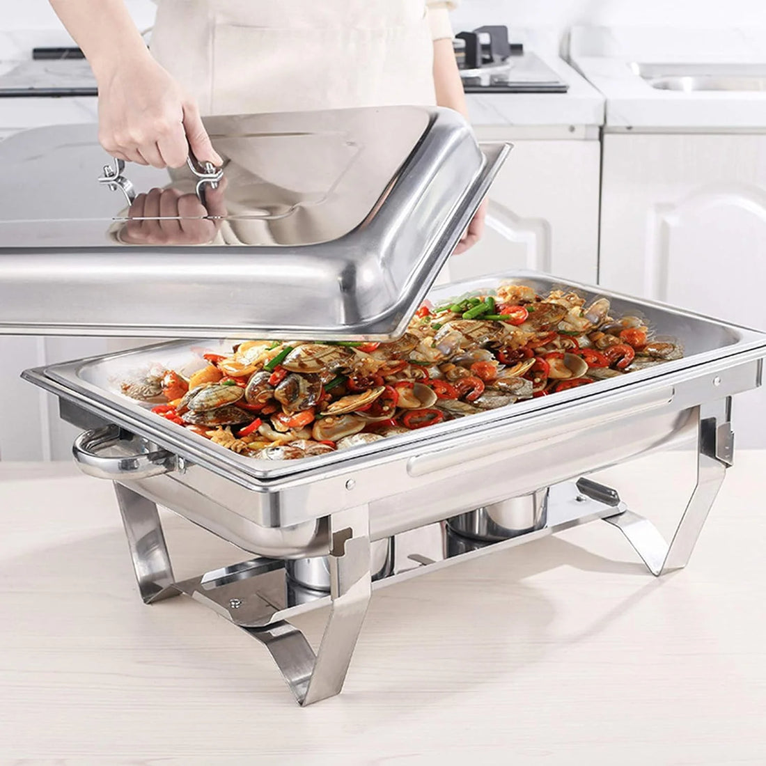 Food Service Equipment Market: Key Drivers, Trends, and Competitive Landscape