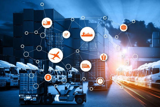 Connected Logistics Market Poised for Rapid Growth, Projected to Reach USD 72 Billion by 2030