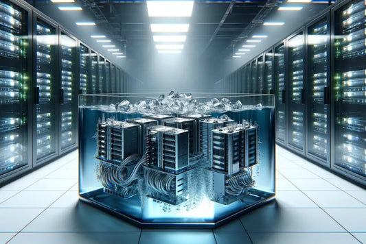 Data Center Cooling Market Set to Reach USD 43 Billion by 2030, Growing at a CAGR of 14%