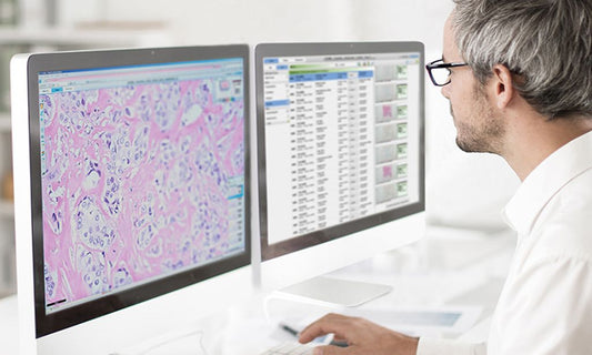 Digital Pathology Market to Reach USD 17 Billion by 2030, Expanding at a CAGR of 12%