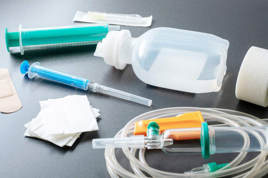 Disposable Medical Supplies Market to Reach USD 56 Billion by 2030, Driven by Demand for Infection Prevention and Growing Healthcare Needs