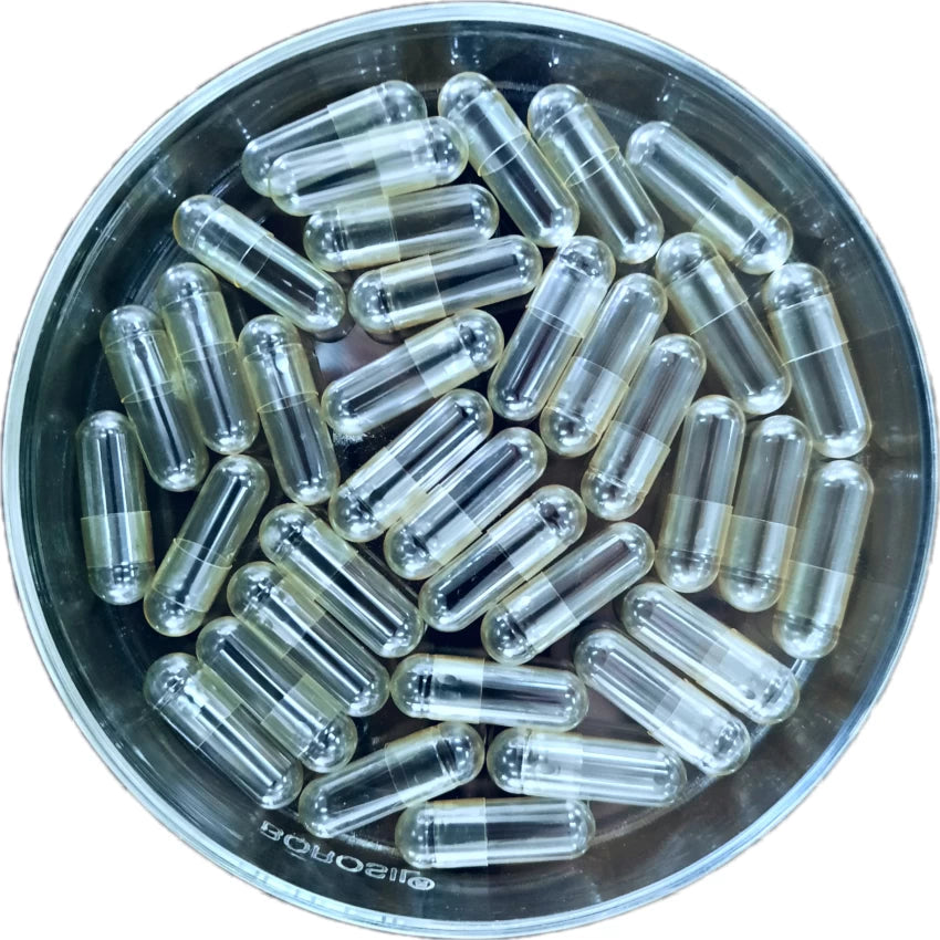 Empty Capsules Market to Reach USD 5 Billion by 2030, Driven by Rising Demand in Pharmaceutical and Nutraceutical Sectors