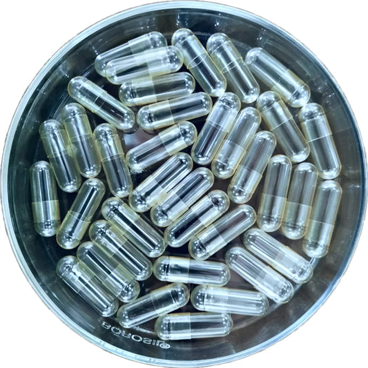 Empty Capsules Market to Reach USD 5 Billion by 2030, Driven by Rising Demand in Pharmaceutical and Nutraceutical Sectors