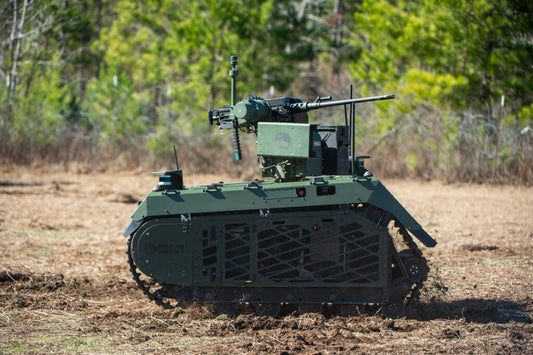 Australia Unmanned Ground Vehicle Market to Witness Remarkable Growth at a CAGR of 12%, Forecast to Reach USD 28 Million by 2030