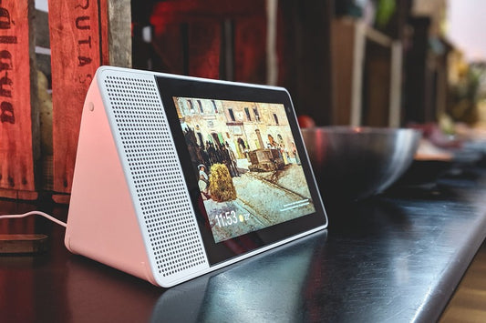 Middle East Smart Display Market to Surge at 16% CAGR, Projected to Reach USD 2591 Million by 2030