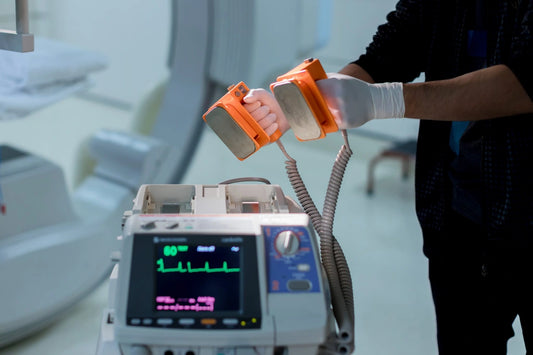 Implantable Defibrillators Market Set for Robust Growth, Projected to Reach USD 11 Billion by 2030