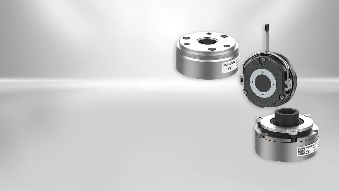 Industrial Brakes Market to Reach USD 1 Billion by 2030, Driven by Smart Manufacturing and Automation Trends