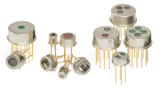 Infrared Detector Market Set to Grow at a CAGR of 5% by 2030, Driven by Demand in Aerospace, Medical, and Consumer Electronics Sectors