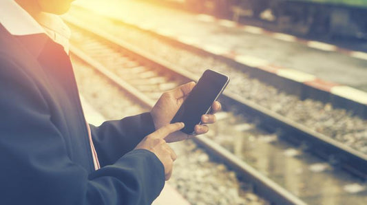 Railway Management System Market to Reach USD 85 Billion by 2030, Growing at a CAGR of 8%