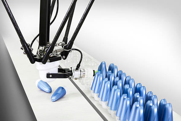 The Taiwan Delta Robots Market is Predicted to Reach USD 91 Million with a CAGR of 13% by 2030