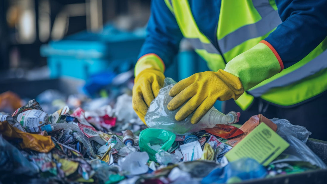 Japan Waste Management Market is Predicted to Reach USD 81 Billion at a CAGR of 6%