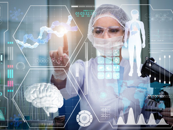 Advanced Healthcare Technology Market: Revolutionizing Modern Medicine