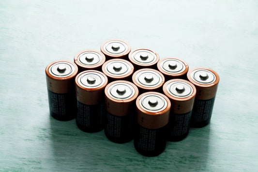China Battery Market is Predicted to Reach USD 71 Billion with a CAGR of 14%