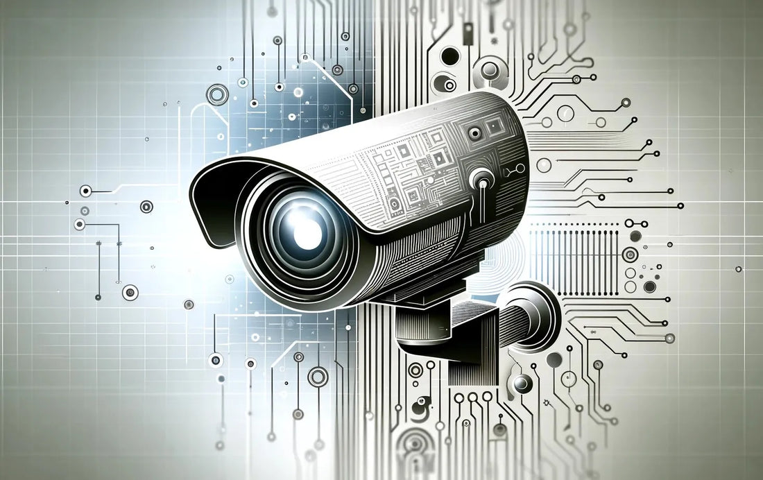 U.S. AI CCTV Market to Reach USD 13992 Million by 2030, Growing at a CAGR of 24%