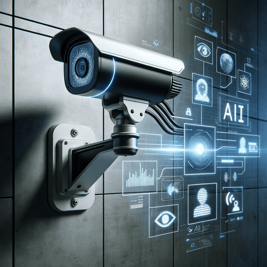 UK AI CCTV Market to Grow Exponentially Driven by Government Initiatives and Smart City Developments