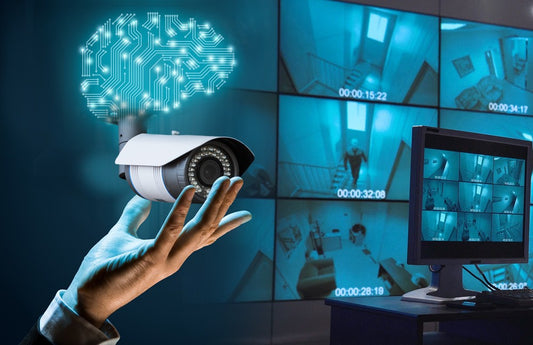 Australia AI CCTV Market Set to Reach $2,611 Million by 2030 with Impressive 23% CAGR Growth