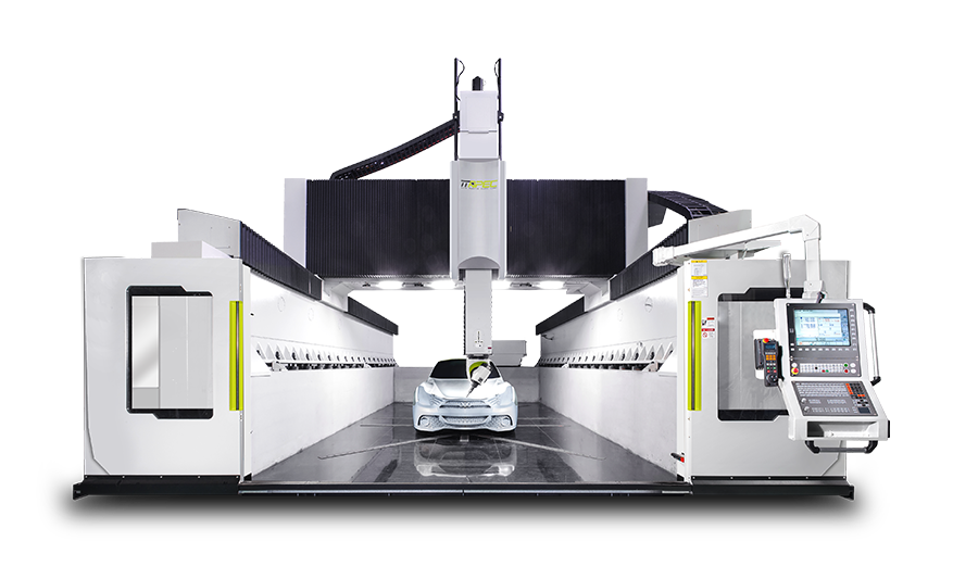 Rising Precision: The Growth of the Asia-Pacific CNC Drilling Machine Market