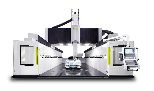 Rising Precision: The Growth of the Asia-Pacific CNC Drilling Machine Market