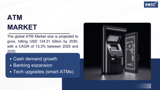 2026 ATM Industry Disruptions: What Major Players Like Diebold Nixdorf Are Betting On