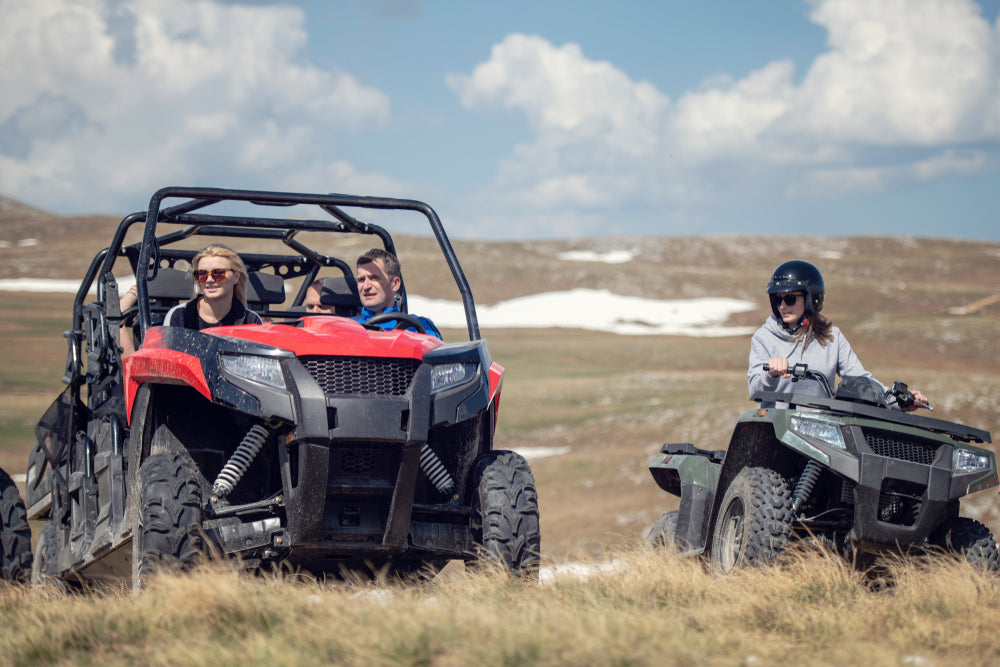 ATV and UTV Market Set to Reach USD 29 Billion by 2030, Driven by Growing Demand for Adventure Sports and Electric Vehicles