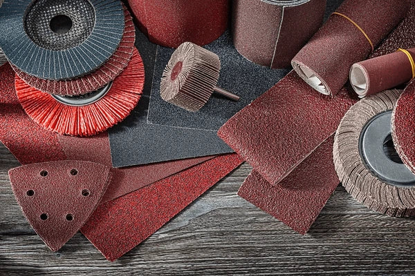 Abrasives Market Set to Grow to USD 62 Billion by 2030, Driven by Automotive, Construction, and Industry 4.0 Advancements