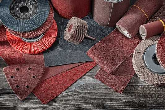 Abrasives Market Set to Grow to USD 62 Billion by 2030, Driven by Automotive, Construction, and Industry 4.0 Advancements