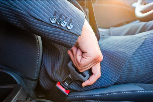 Active Seat Belt System Market to Reach USD 21 Billion by 2030, Growing at a CAGR of 8%