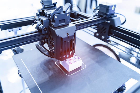 Middle East Additive Manufacturing Market Set for Significant Growth, Driven by Advancements in Construction and Government Initiatives