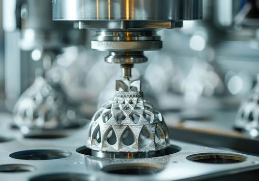 Africa Additive Manufacturing Market Poised for Significant Growth, Projected to Reach USD 129 Million by 2030