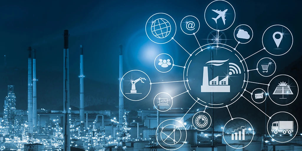 Growth and Challenges in the UK Industrial Process Automation Market