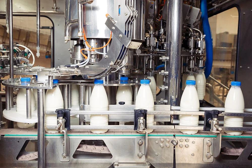 Dairy Processing Equipment Market Expected to Reach USD 22 Billion by 2030, Driven by Rising Dairy Consumption and Technological Advancements in Processing
