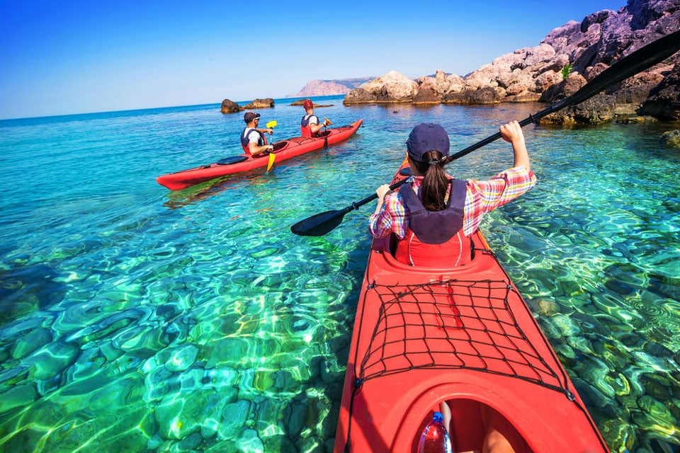 Adventure Tourism Market Set to Reach USD 2824 Billion by 2030, Growing at a Robust CAGR of 29%