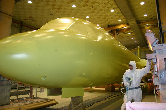Aerospace Coatings Market to Reach USD 3 Billion by 2030, Driven by Innovations and Growing Space Exploration Activities