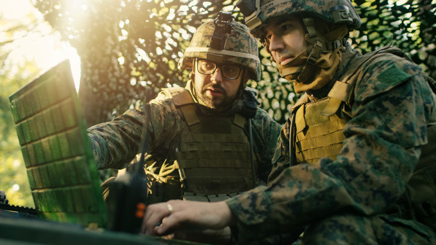 Canada Military Ethernet Switches Market Expected to Reach USD 4 Million, Growing at a CAGR of 3% by 2030
