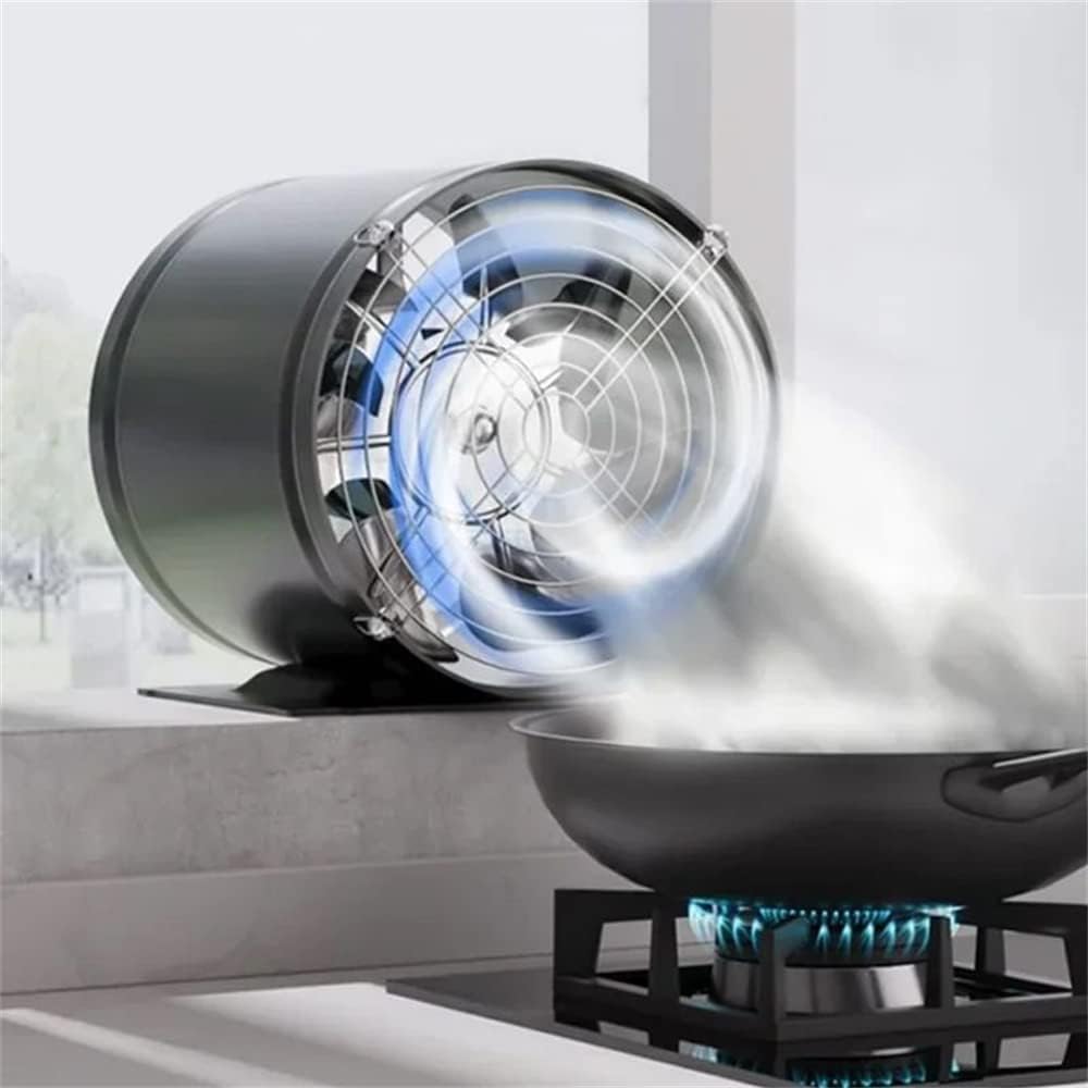 Africa Ventilation Fan Market to Reach USD 61 Million by 2030, Growing at a CAGR of 11% Driven by Demand for Better Air Quality and Urbanization