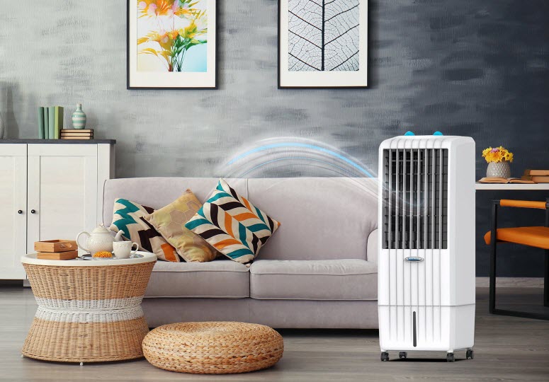 Latin America Air Coolers Market is Predicted to Reach USD 91 Million with a CAGR of 6%