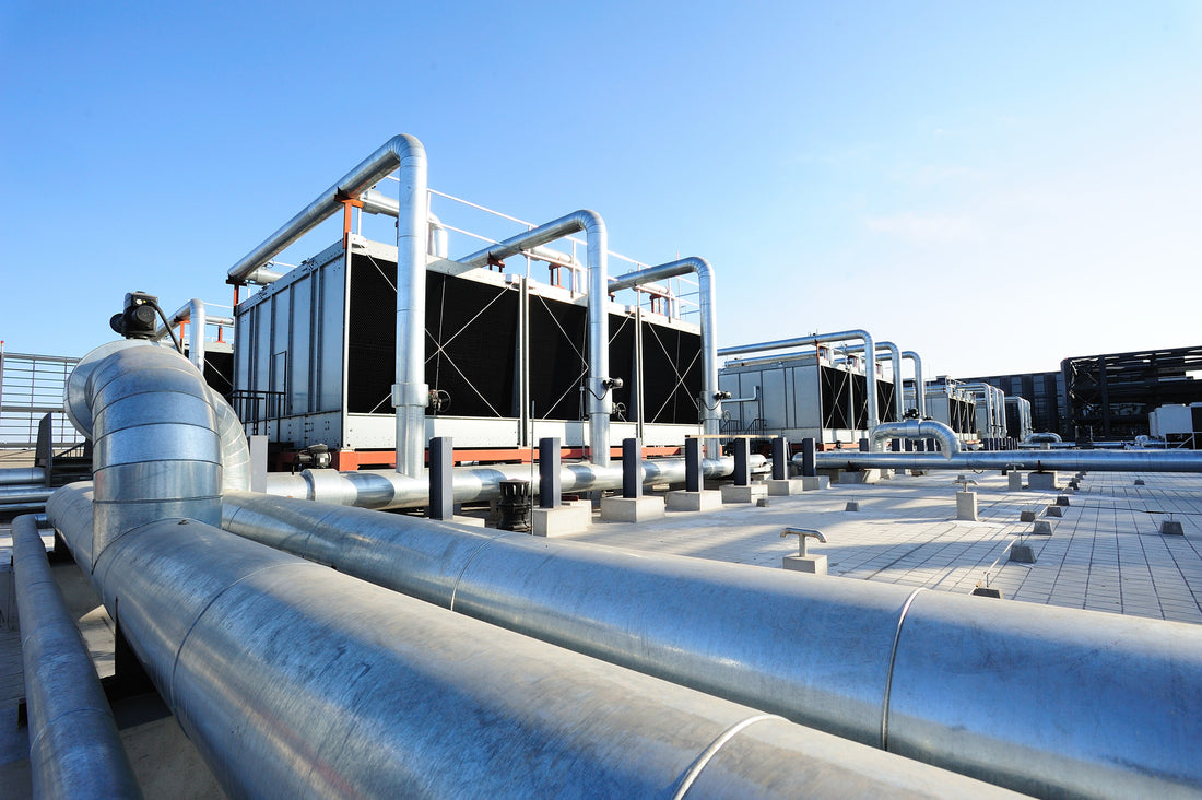Latin America Air Handling Unit (AHU) Market is Predicted to Reach USD 505 Million at a CAGR of 3%