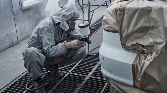 Anti-Corrosion Coatings Market Poised for Strong Growth, Projected to Reach USD 64 Billion by 2030