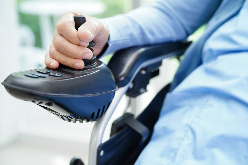 Growth of the Indonesia Disabled and Elderly Assistive Device Market Amid Rising Demand and Technological Advancements