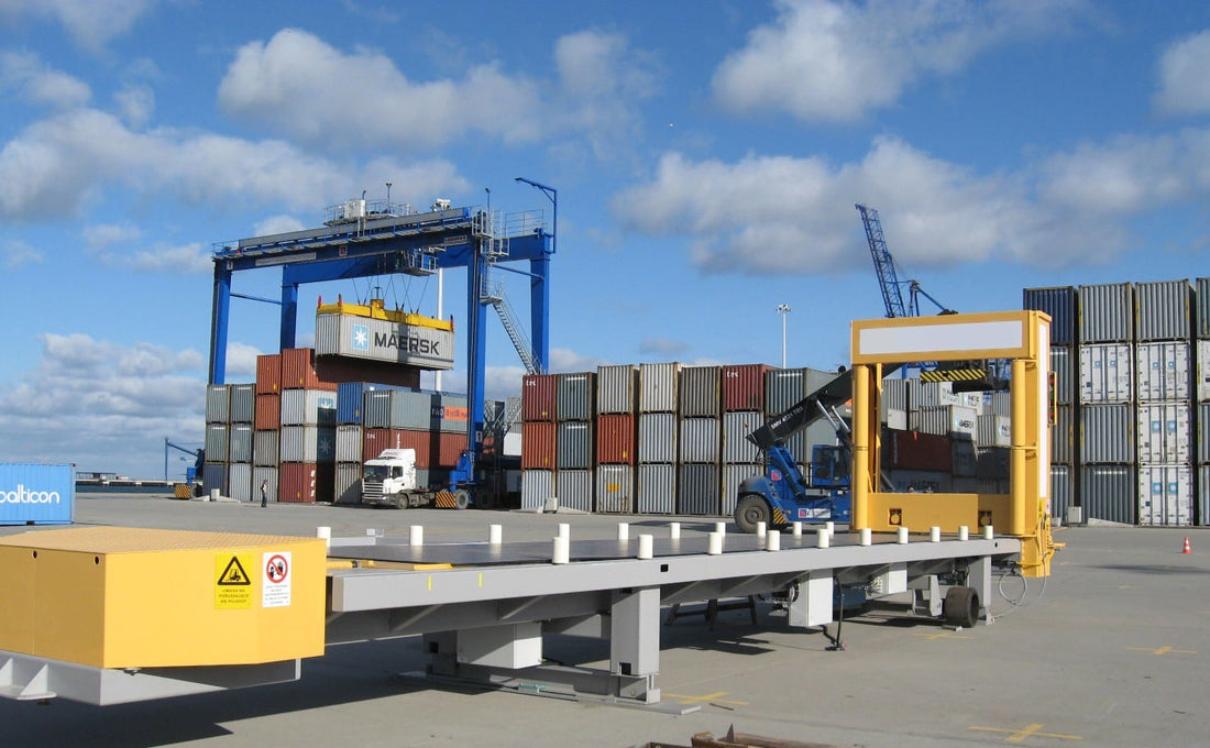 China Automated Truck/Trailer Loading System Market Poised to Reach USD 153 Million by 2030