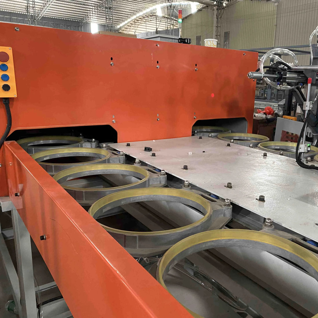 Russia Ceramic Machinery Market Set to Grow to USD 89 Million by 2030, Driven by Infrastructure Investments