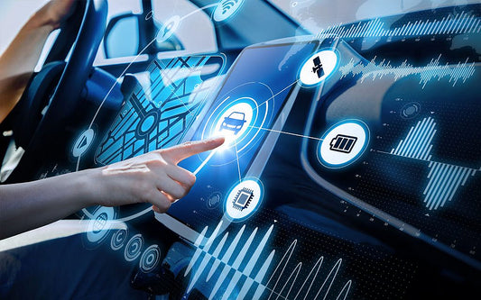 Automotive Electronics Market to Reach USD 441 Billion by 2030, Driven by Growing Demand for Safety, IoT, and AI Integration