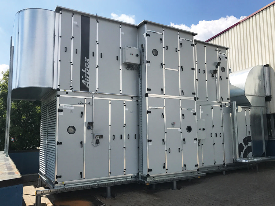 UK Air Handling Unit (AHU) Market to Reach $503 million by 2030, Growing at a CAGR of 2% Driven by Demand for Energy-Efficient and Sustainable HVAC Solutions
