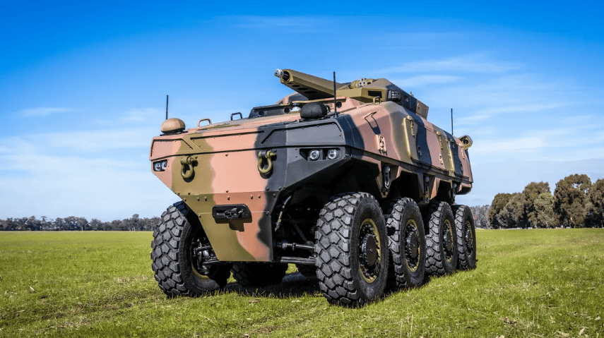 Japan Unmanned Ground Vehicle (UGV) Market Set to Soar with a CAGR of 9%, Reaching USD 144 Million by 2030