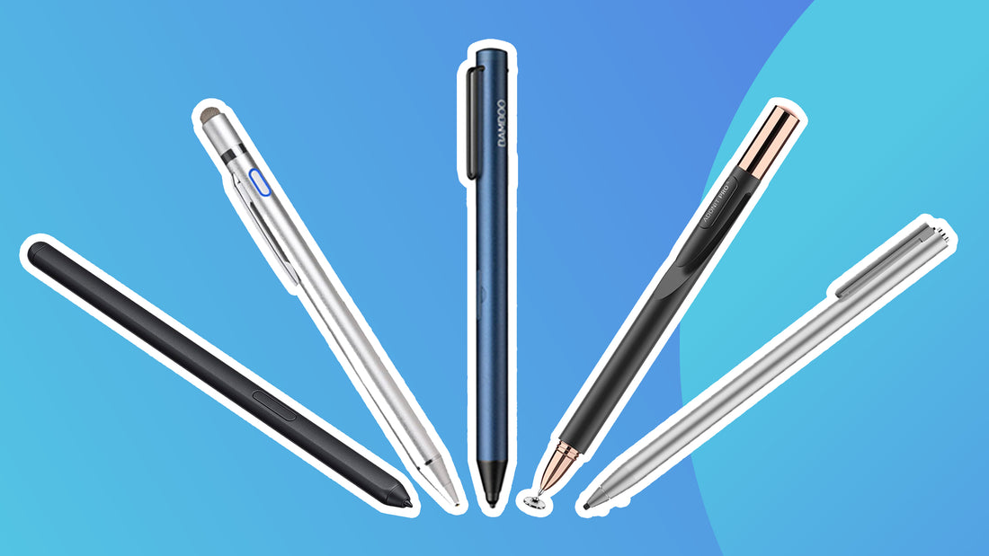 Digital Pen Market to Reach USD 4 Billion by 2030, Driven by Technological Advancements and Rising Demand Across Key Sectors